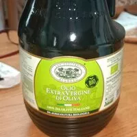 Mängden socker i Olio