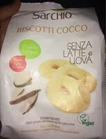 Mängden socker i Galletas se coco
