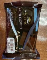 Mängden socker i Chocosoffio