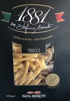 Mängden socker i Trafaglita al bronzo