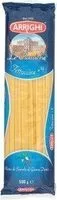 Mängden socker i Arrighi Fettuccine