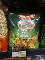 Mängden socker i Arrighi Tricolori