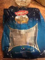 Mängden socker i Le speciali