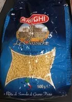 Mängden socker i Tempestine