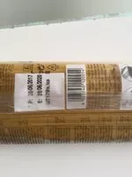 Mängden socker i Spaghetti Italie 1881 500G