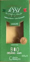 Mängden socker i lasagne