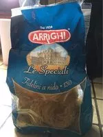 Mängden socker i Pates