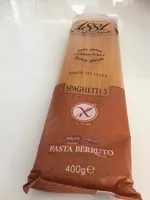 Mängden socker i Spaghetti 5