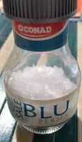 Mängden socker i Sale blu di persia