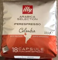 Mängden socker i Caffe