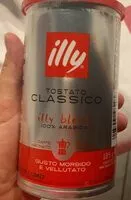 Mängden socker i Caffe tostato classico