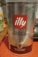 Mängden socker i Tostato intenso