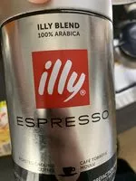Mängden socker i Espresso