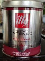 Mängden socker i Caffe