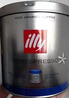 Mängden socker i Espresso long arabica coffee capsules
