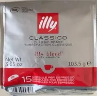 Mängden socker i Caffé