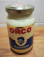 Mängden socker i Maionese