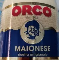 Mängden socker i Maionese