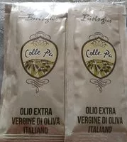 Mängden socker i olio extra vergine italiano