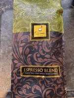 Mängden socker i Espresso Blend