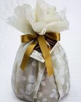 Mängden socker i Pandoro Classico