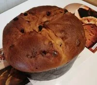 Mängden socker i Panettone