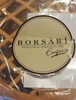 Mängden socker i Crostata con crema alla nocciola