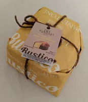 Mängden socker i Panettone crema al limoncello