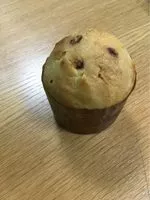 Mängden socker i Mini panettone coeur creme de cacao