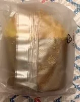 Mängden socker i Panettoncino crema latte