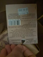 Mängden socker i Pandoro veneto