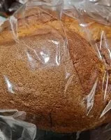 Mängden socker i Panettone