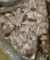 Mängden socker i Colomba classica