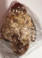 Mängden socker i Colomba classica