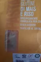 Mängden socker i Dialisi rigatoni