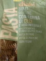 Mängden socker i Pâtes