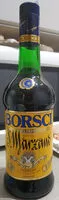 Mängden socker i Borsci S.Marzano