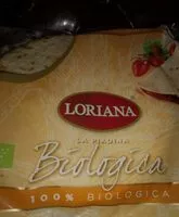 Mängden socker i Piadina
