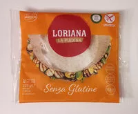 Mängden socker i Senza Glutine