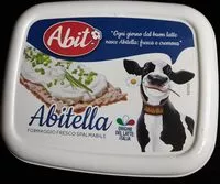 Mängden socker i Abitella