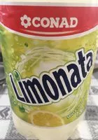 Mängden socker i Limonata