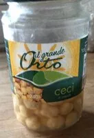 Mängden socker i Ceci cotti