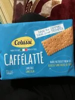 Mängden socker i Caffélatte