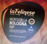 Mängden socker i Mortadella Bologna IGP