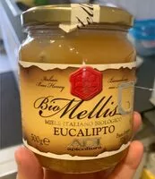 Mängden socker i Miele eucalipto