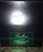 Mängden socker i Panettone