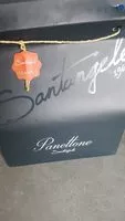 Mängden socker i panettone classico
