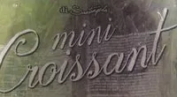Mängden socker i Mini croissant