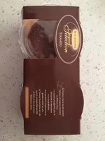 Mängden socker i Tiramisù