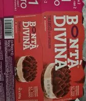 Mängden socker i Tiramisu